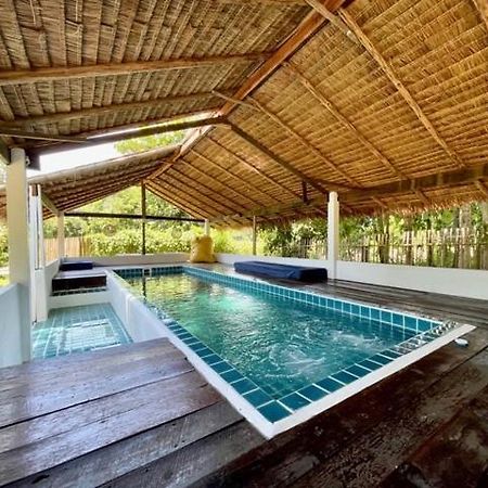 La Maison - Chiangmai Мае Таенг Экстерьер фото