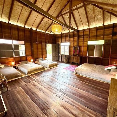 La Maison - Chiangmai Мае Таенг Экстерьер фото