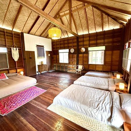 La Maison - Chiangmai Мае Таенг Экстерьер фото