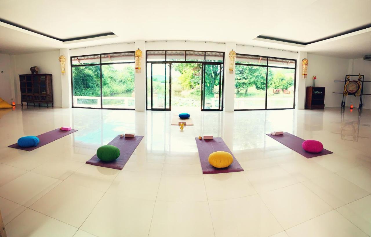 La Maison - Chiangmai Мае Таенг Экстерьер фото