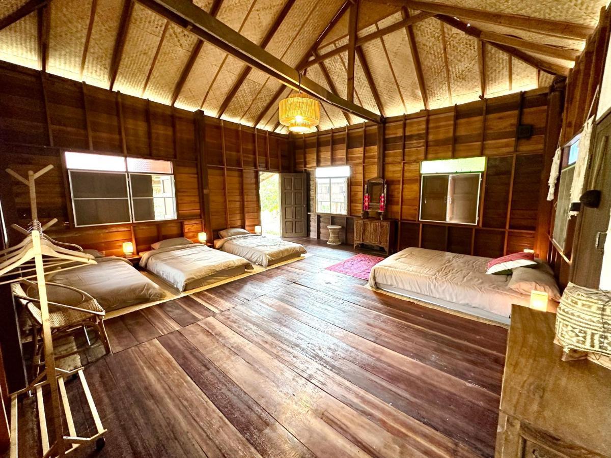 La Maison - Chiangmai Мае Таенг Экстерьер фото