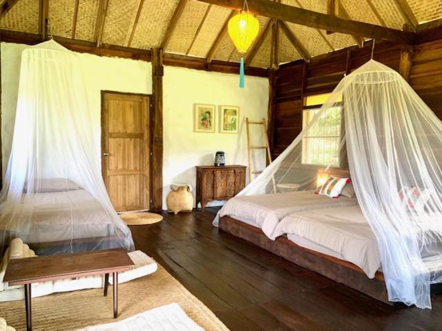 La Maison - Chiangmai Мае Таенг Экстерьер фото