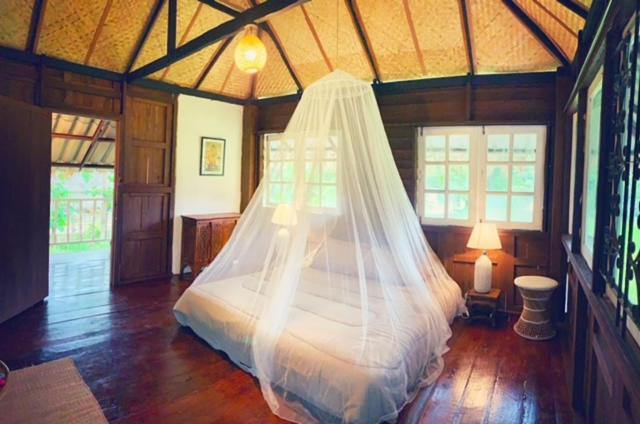 La Maison - Chiangmai Мае Таенг Экстерьер фото