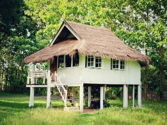 La Maison - Chiangmai Мае Таенг Экстерьер фото